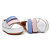 Tênis Branco com Velcro - Gambo - Imagem 1