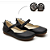 Boneca Preto Crow - Tip Toey Joey - Imagem 1