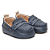 Mocassim New Born Marinho- Gambo - Imagem 1