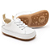 Tênis Branco New Born - Tip Toey Joey - Imagem 1