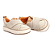 Tênis Masculino Off White Elástico - Gambo - Imagem 1