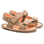 Sandália Masculina Avelã Velcro - Gambo - Imagem 1