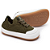 Tênis Masculino Crochê Verde Militar - Tip Toey Joey - Imagem 1