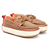 Mocassim Masculino Marrom Nescau - Gambo - Imagem 1