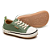 Tênis Masculino Verde Militar - Tip Toey Joey - Imagem 1