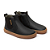 Bota Masculina Preto - Tip Toey Joey - Imagem 1