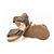Sandália Masculina Alecrim Velcro - Gambo - Imagem 1