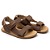 Sandália Masculina Marrom - Tip Toey Joey - Imagem 1