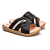 Chinelo Masculino Preto - Gambo - Imagem 1