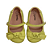 Boneca Amarelo Pistache - Gambo - Imagem 1