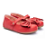 Boneca Vermelho Romã Laço - Gambo - Imagem 1