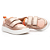 Tênis Feminino Rose Velcro - Gambo - Imagem 1
