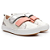 Tênis Feminino Branco Velcro - Gambo - Imagem 1