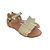 Sandália Feminina Off White - Tip Toey Joey - Imagem 1