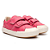 Tênis Feminino Pink Framboesa Velcro - Gambo - Imagem 1
