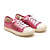 Tênis Feminino Pink - Tip Toey Joey - Imagem 1
