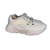 Tênis Feminino Branco Pedras - Luluzinha - Imagem 1
