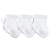 Meia Soquete Branca Tripack - Puket - Imagem 1