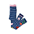 Legging Azul Lys - Cantarola - Imagem 1