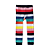 Legging Listras Coloridas - Cantarola - Imagem 1
