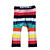 Legging Listras Coloridas - Cantarola - Imagem 2