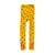 Legging Amarela Gigi - Cantarola - Imagem 1