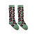 Meia 3/4 Outline Colab Mini Melissa - Cantarola - Imagem 1