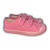Tênis Feminino Rosa Velcro - Tnin - Imagem 1