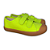 Tênis Unissex Amarelo Neon Velcro - Tnin - Imagem 1