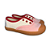 Tênis Feminino Rosa - Tnin - Imagem 1
