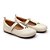 Boneca Off White - Tip Toey Joey - Imagem 1