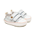 Tênis Feminino New Born Azul Claro - Gambo - Imagem 1