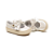 Tênis Feminino Branco Perola - Gambo - Imagem 1