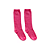 Meia 3/4 Rosa B - Cantarola - Imagem 1