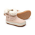 Bota Feminina Pelúcia Rosa - Tip Toey Joey - Imagem 1