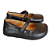 Boneca Fly Preto - Blue Infantis - Imagem 1