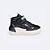 Tênis bota Feminino Preto Aplique Glitter - Pampili - Imagem 8
