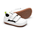 Tênis Branco Velcro - Tip Toey Joey - Imagem 1