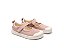 Tênis Feminino Rosa Lona - Tip Toey Joey - Imagem 1