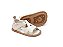 Sandália Feminina Off White - Tip Toey Joey - Imagem 1
