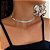 Choker Escamas - Imagem 1