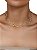 Choker Elos Finos - Imagem 1