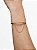 Bracelete Liso - Imagem 1