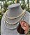 Conjunto Elo Cadeado - Imagem 1