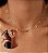 Conjunto Medalinhas Coloridas - Imagem 1