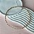 Choker Aro Torcido - Imagem 1