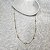 Choker Coração Pérola - Imagem 2