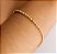 Pulseira Mini Bolinhas - Imagem 1