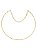 Choker Aro Ondulado - Imagem 1