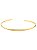 Choker Aro Redondo Aberto - Imagem 2